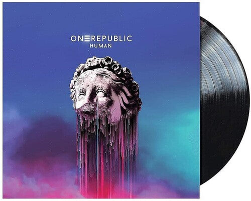 

Виниловая пластинка OneRepublic: Human