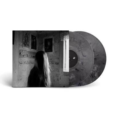 

Виниловая пластинка Von Hausswolff Anna - The Miraculous (Limited Edition) (серебряный и черный мраморный винил)