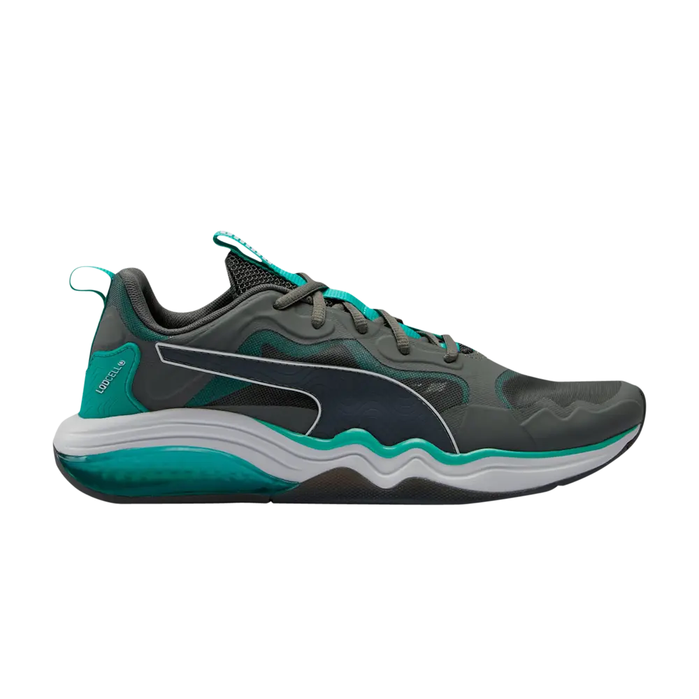 

Кроссовки LQDCELL Tension Rase Puma, серый