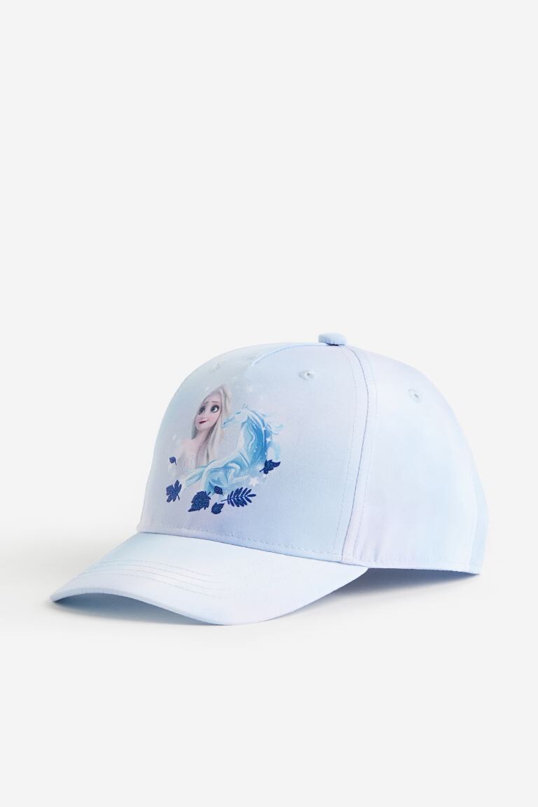 

Печатная шляпа H&M