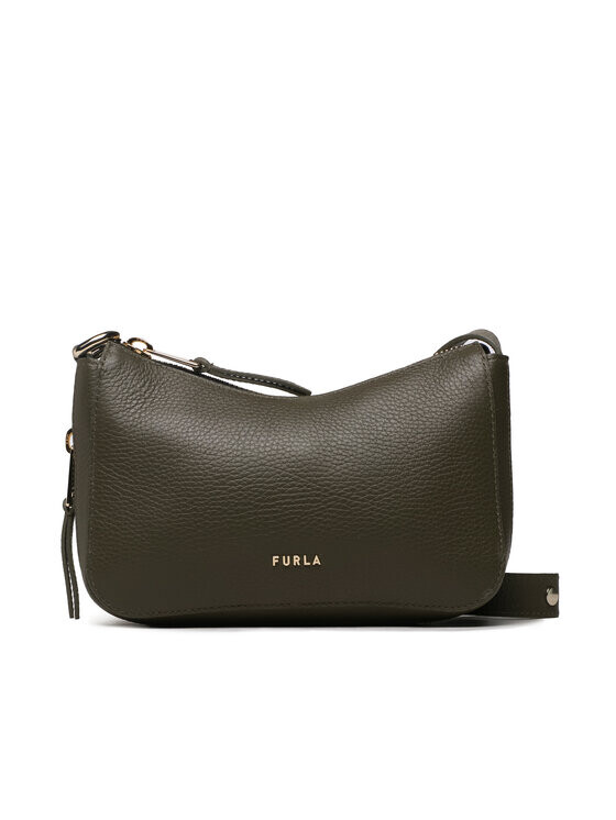 

Кошелек Furla, зеленый