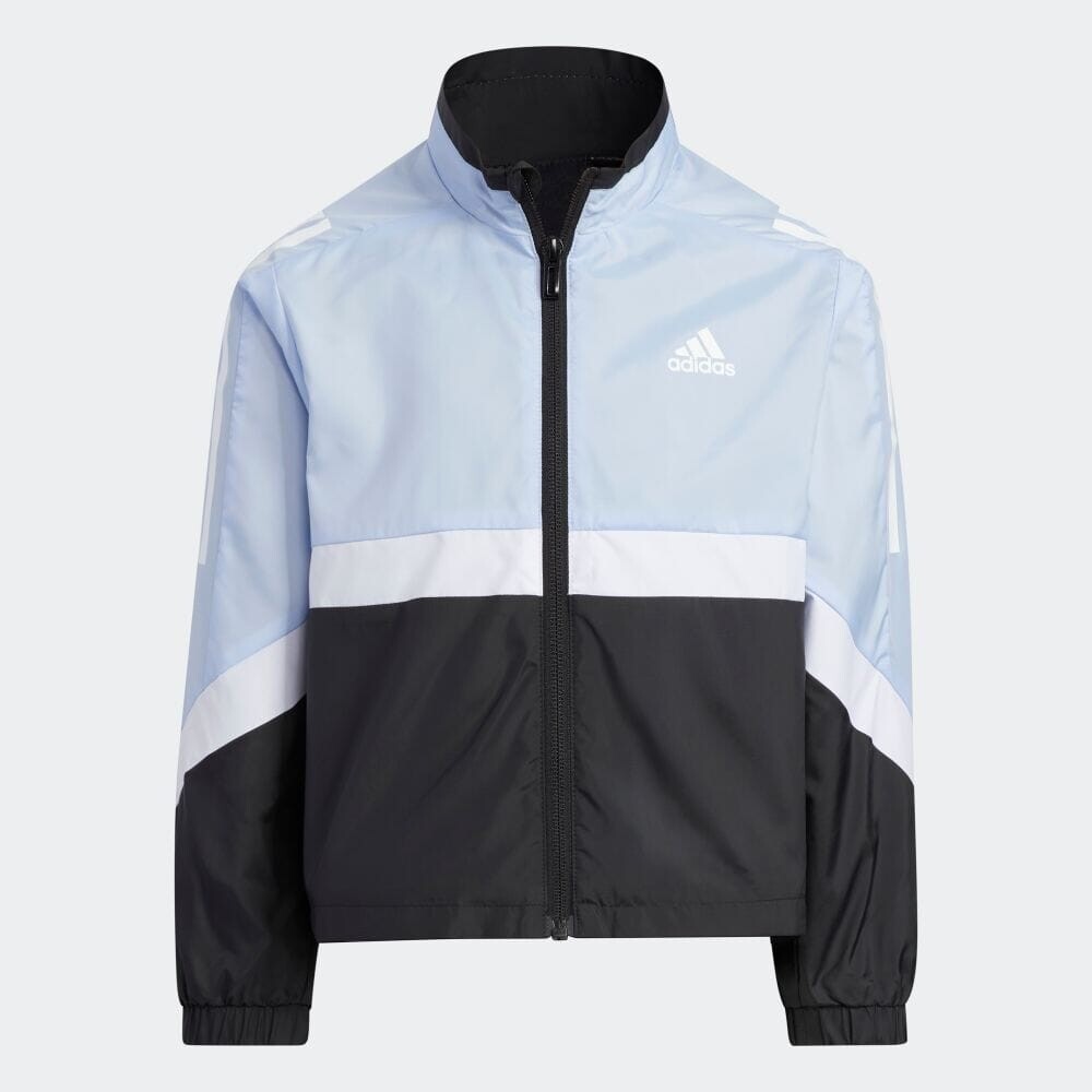 

Куртка Adidas IB0271, черный