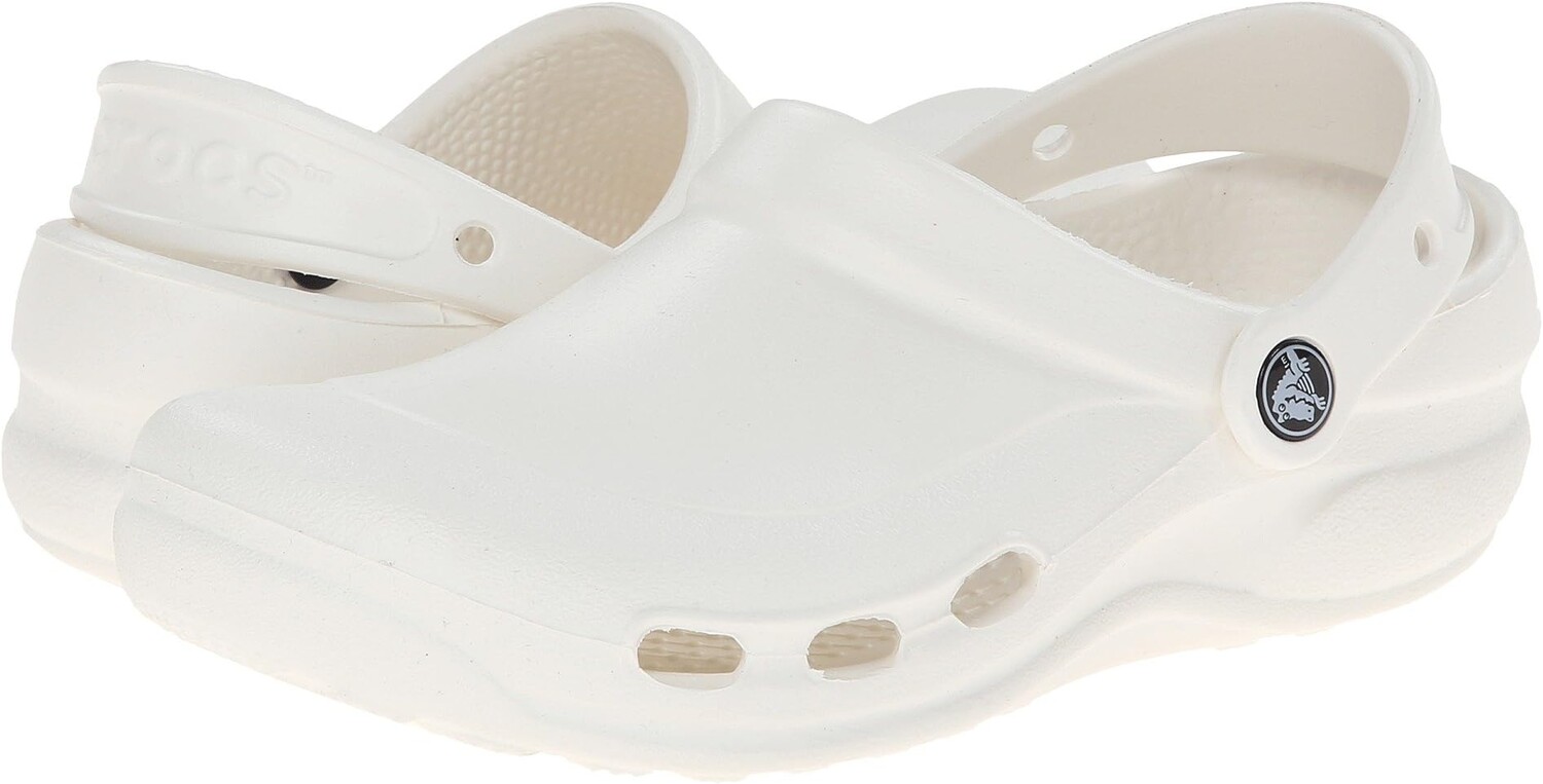 

Сабо Specialist Vent Crocs, белый