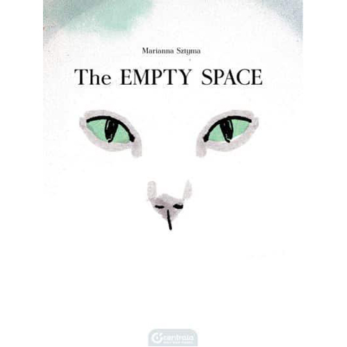Книга Empty Space, The (Hardback)