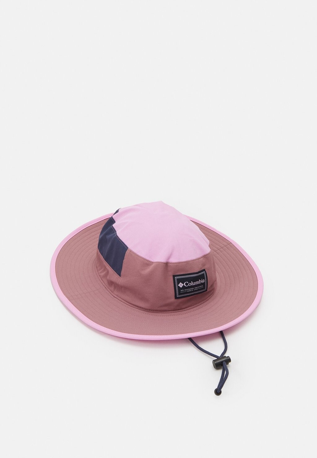 

Шапка-бини Broad Spectrum Booney Unisex Columbia, розовый