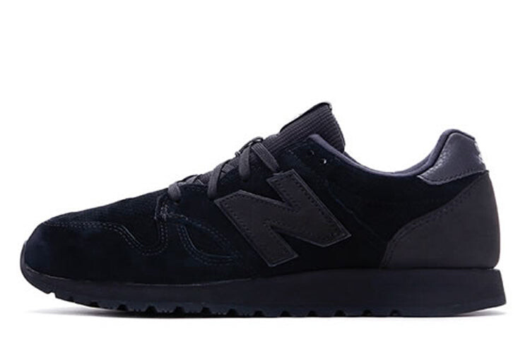 

Кроссовки унисекс New Balance NB 520 Черный