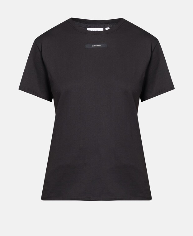 

Футболка Calvin Klein, черный