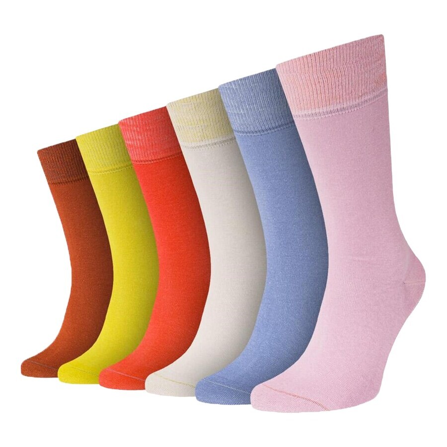 

Носки Von Jungfeld Socks, цвет Mixed colors