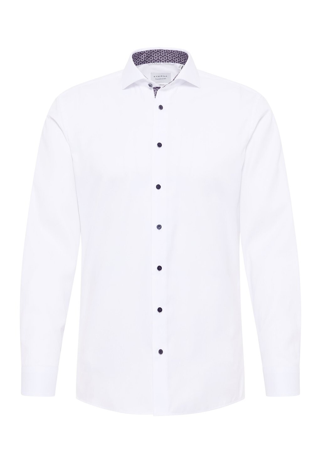 

Рубашка COVER SLIM FIT Eterna, белый