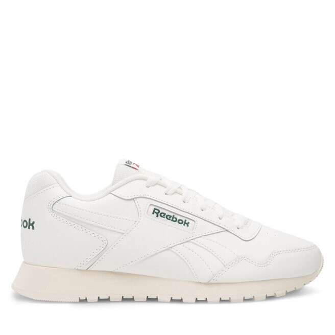 

Кроссовки Reebok Glide GW4788 Blanco, белый