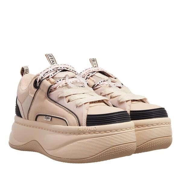 

Кроссовки orcus sk8 cream/black Buffalo, бежевый