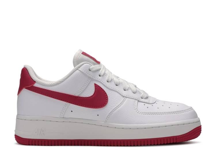 Air force one 07 white best sale