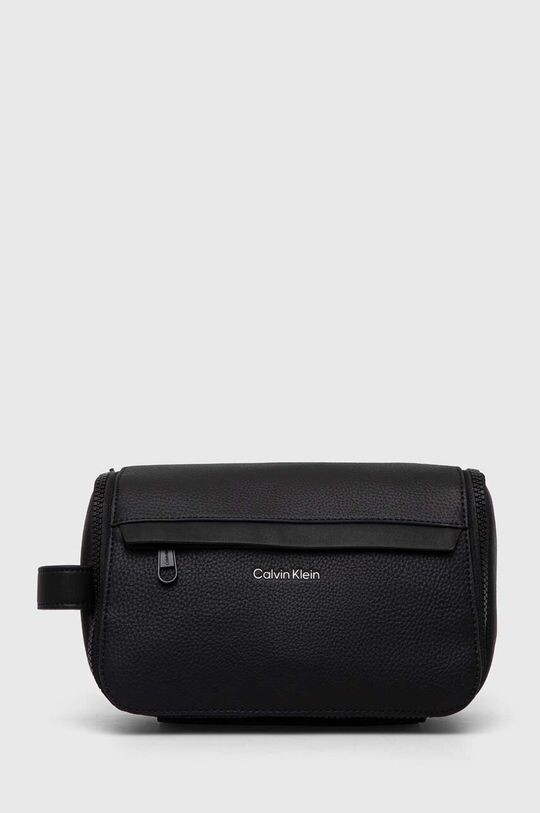 

Косметичка Calvin Klein, черный