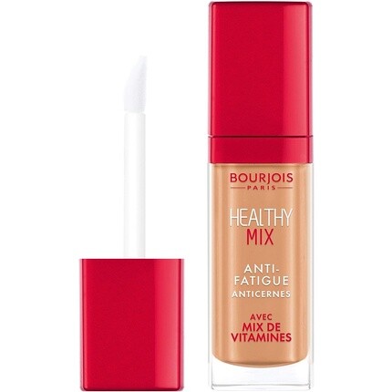 

Консилер против усталости Healthy Mix 56 Янтарь 7,8 мл, Bourjois