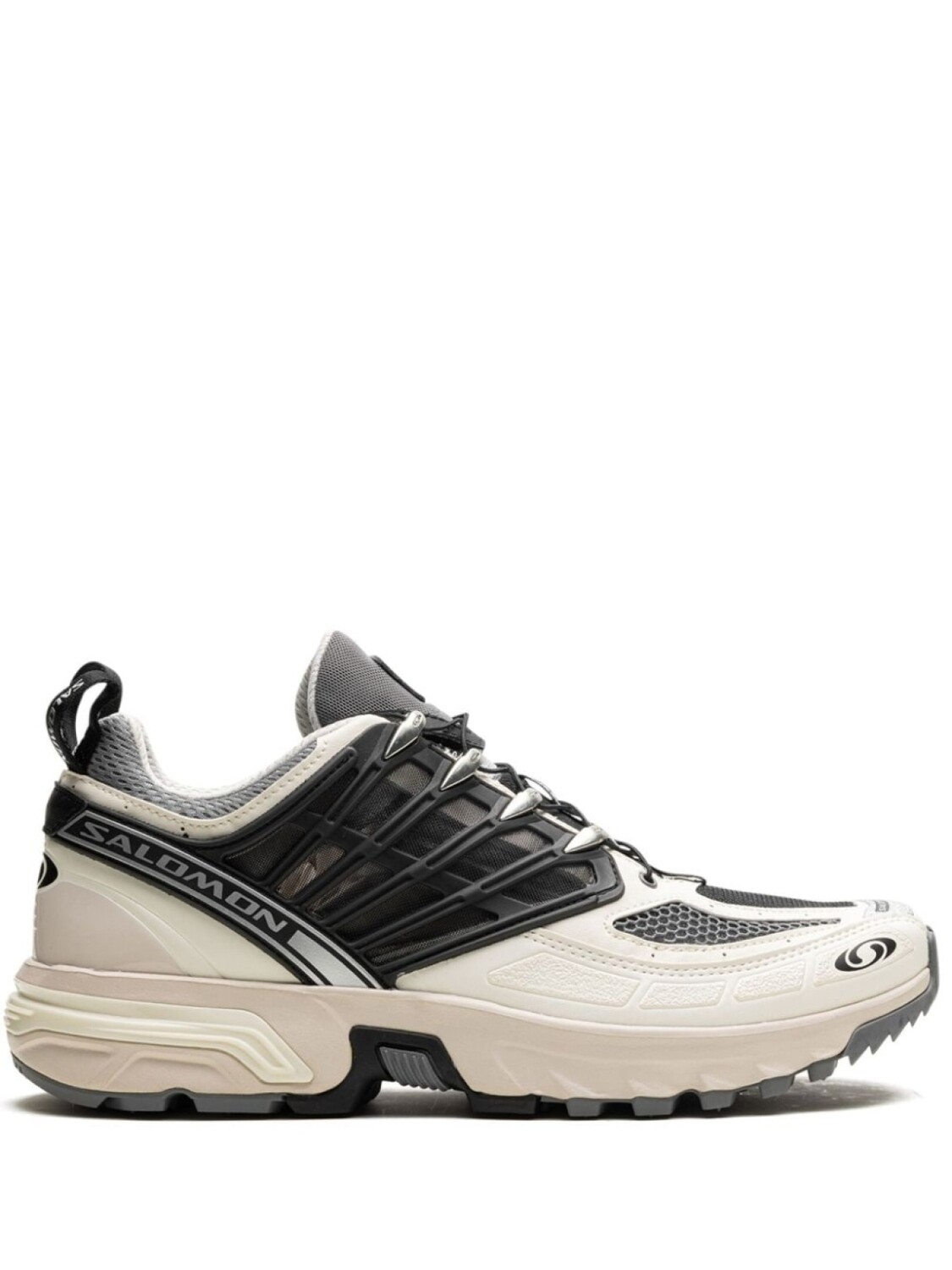 

Salomon кроссовки ACS Pro из коллаборации с DSM, черный
