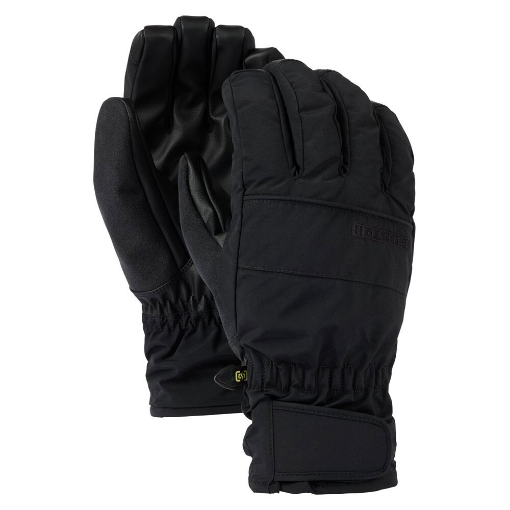 

Перчатки Burton Profile Under, черный