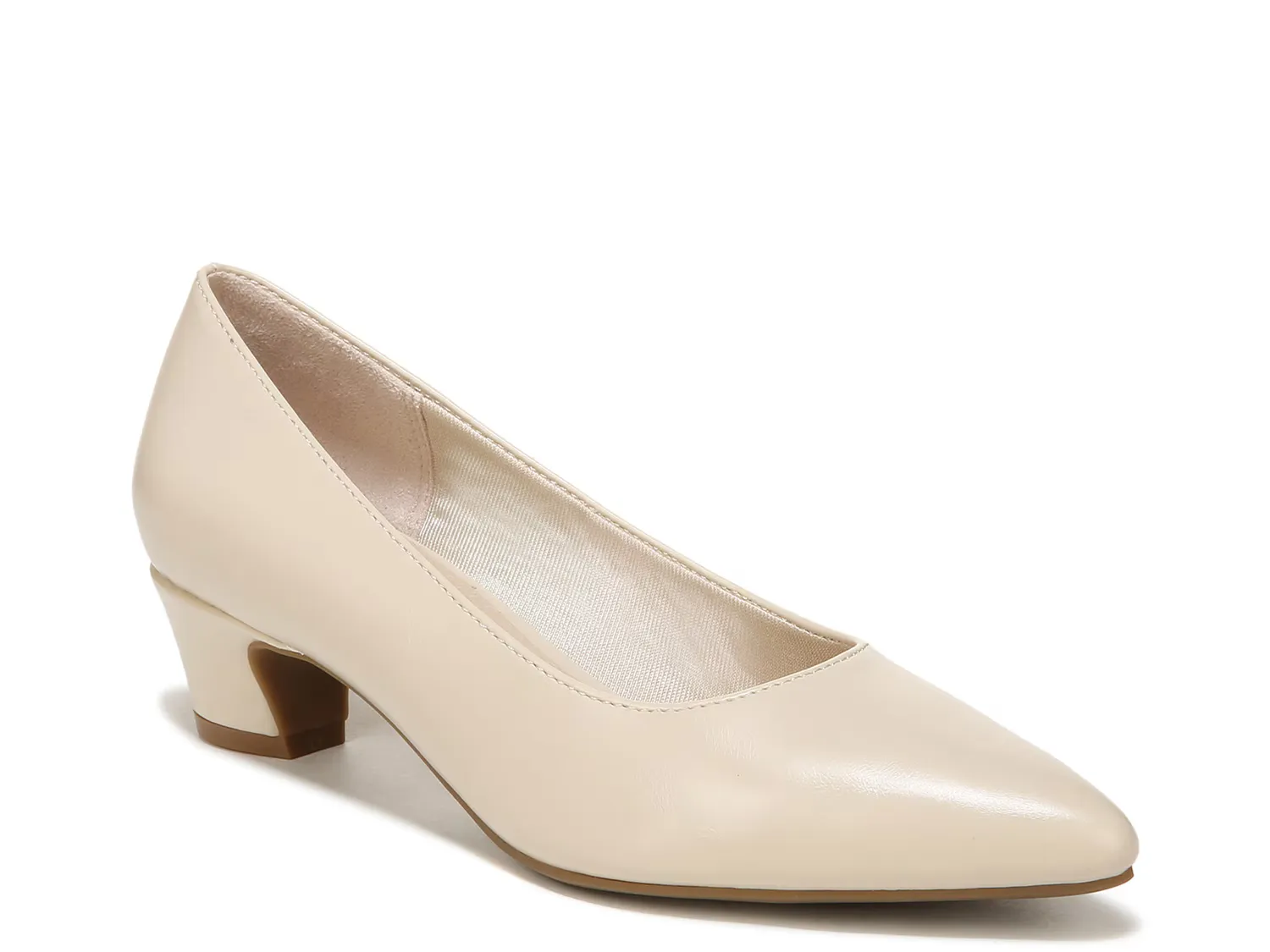 

Туфли Minx Pump Lifestride, кремовый
