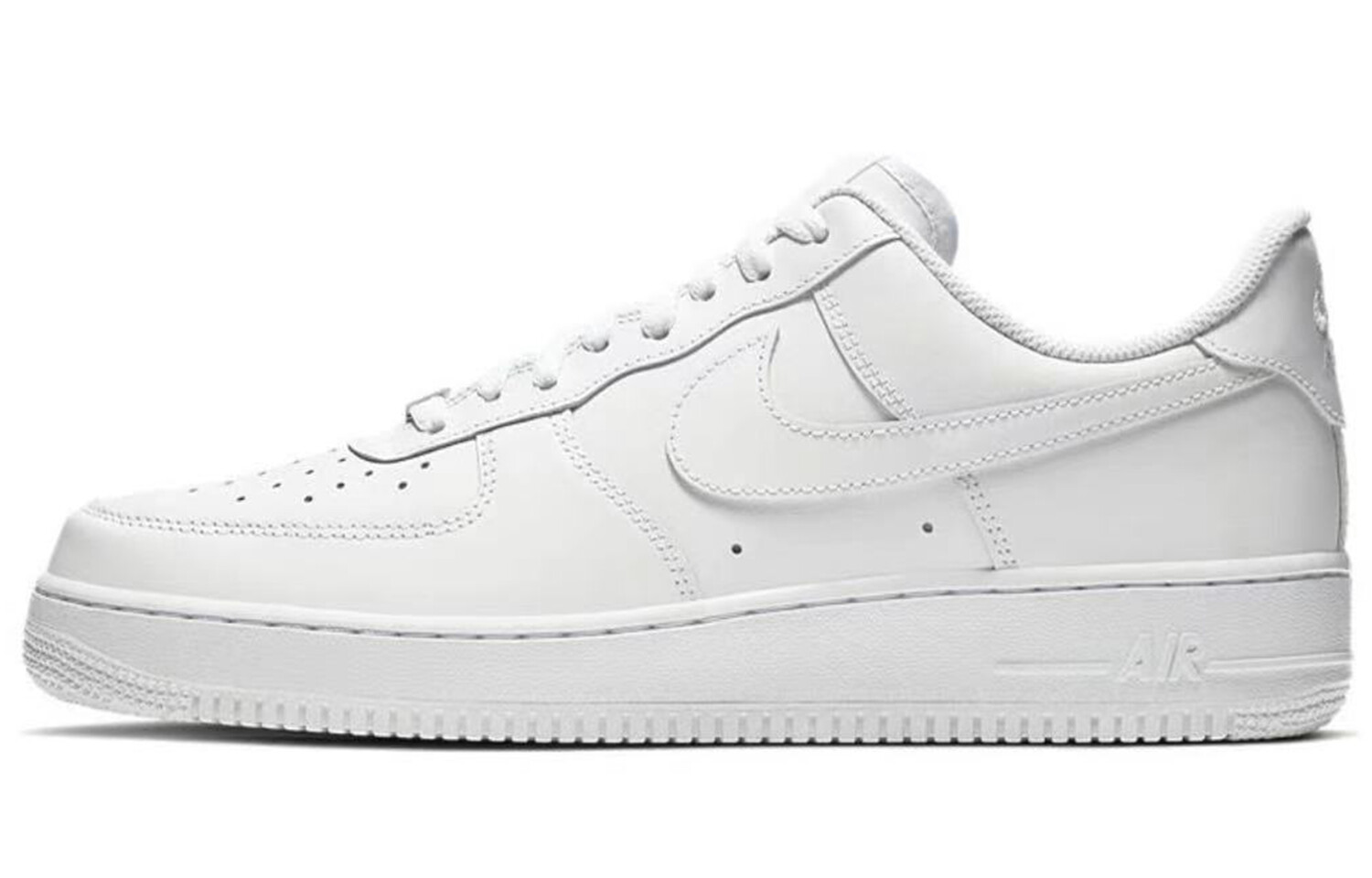 

Женские кроссовки для скейтбординга Nike Air Force 1, Red