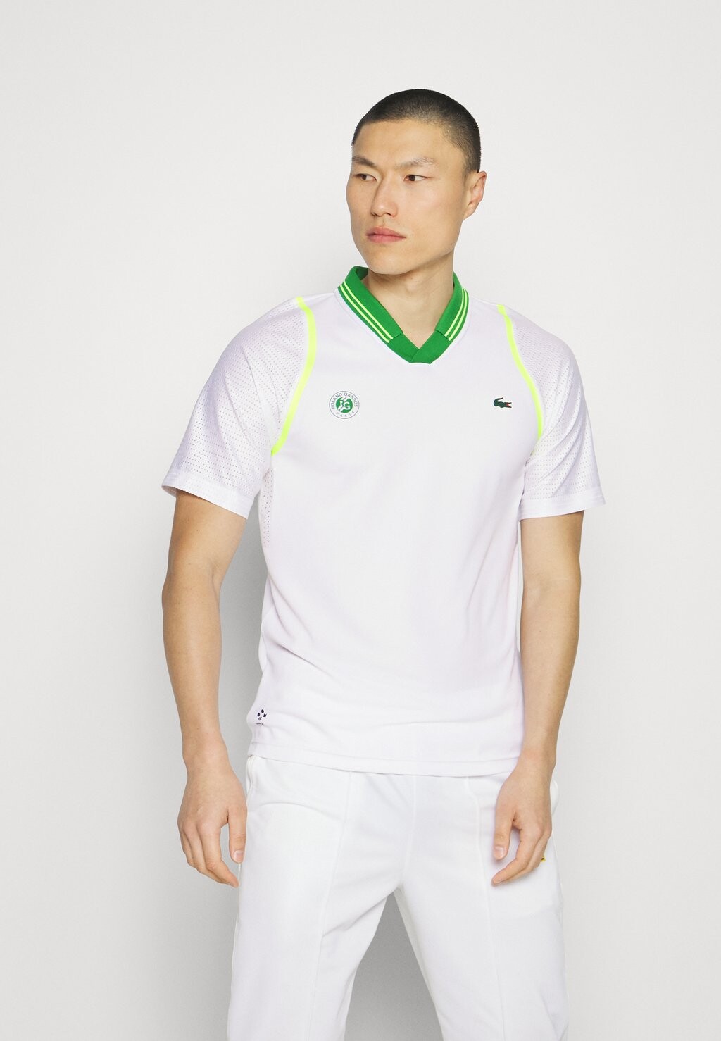 

Рубашка поло Lacoste