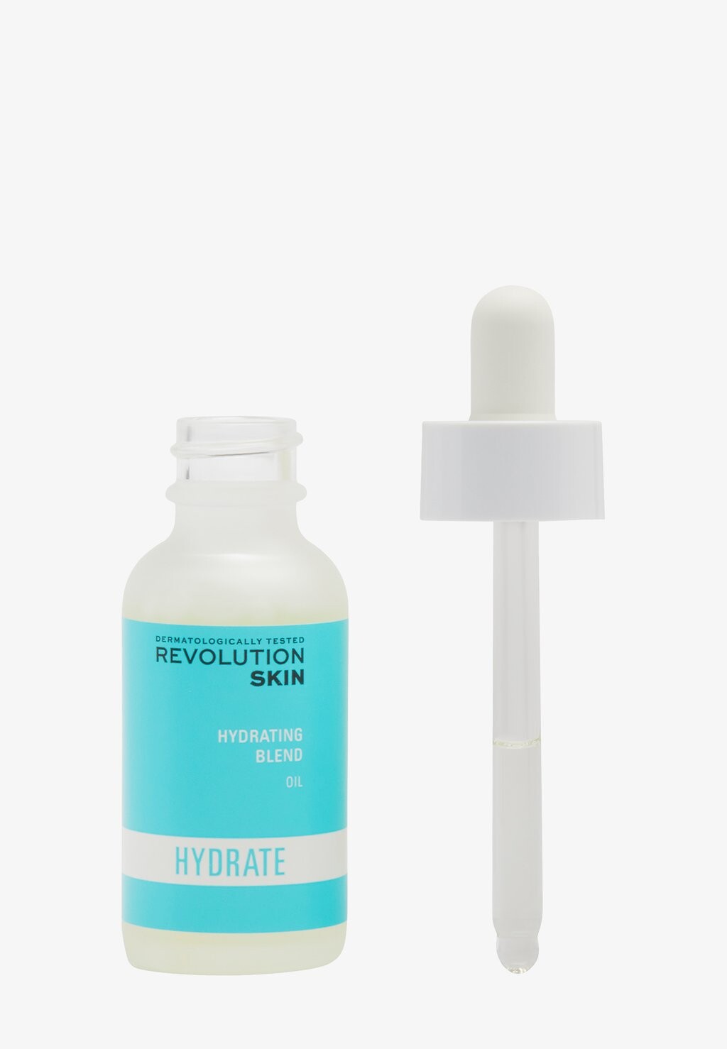 

Масло для лица Revolution Skincare Hydrating Oil Blend Со Скваланом Revolution Skincare, цвет n/a