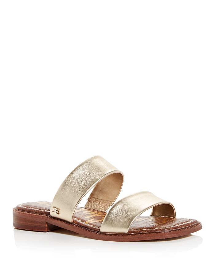 

Женские шлепанцы Haydee Sam Edelman