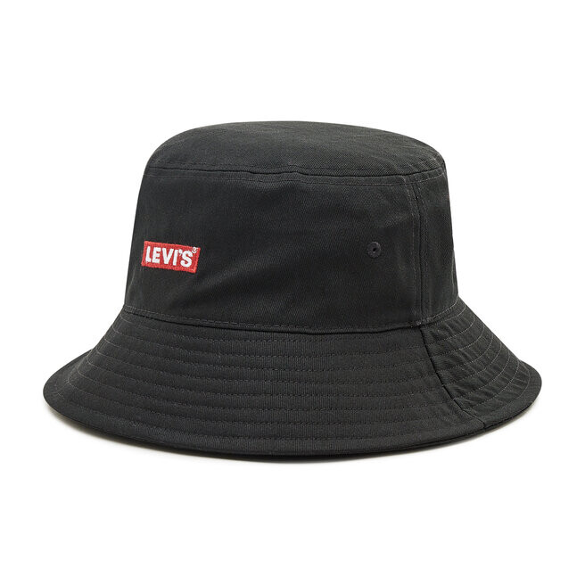 

Панама Levi's Bucket, черный