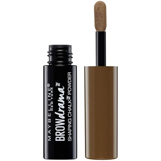 

Пудра для бровей Brow Drama Shaping Chalk - 130 Châtain Foncé, Inna marka