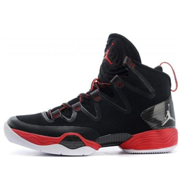 

Кроссовки 28 сек Air Jordan, черный