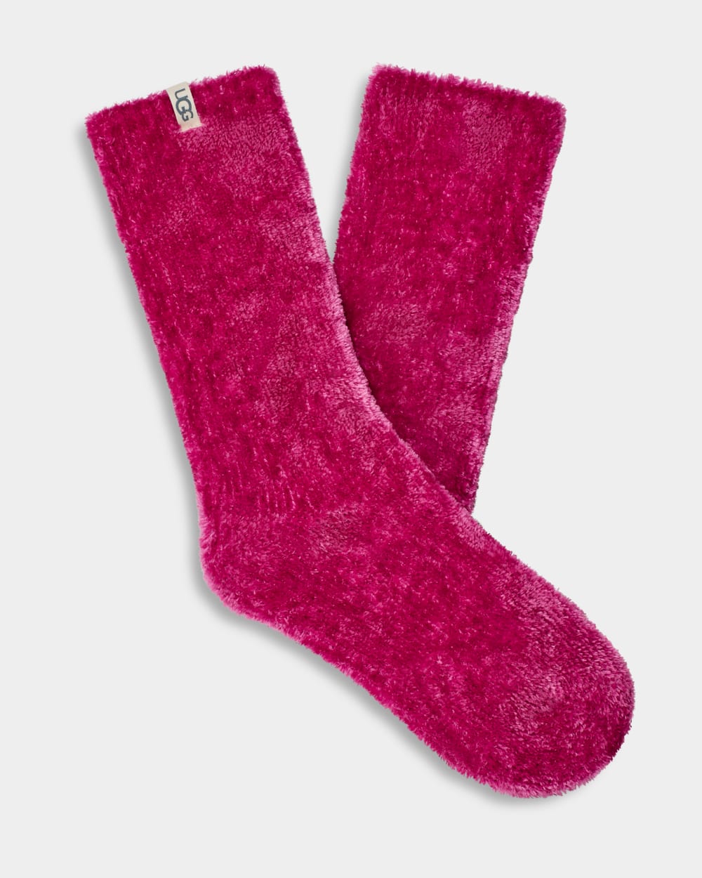 

Носки Leda Cozy Sock UGG, розовый