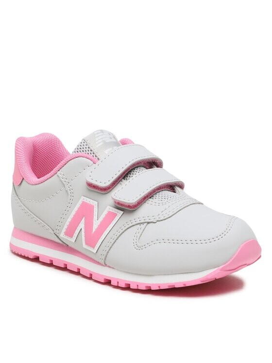 

Кроссовки New Balance, серый