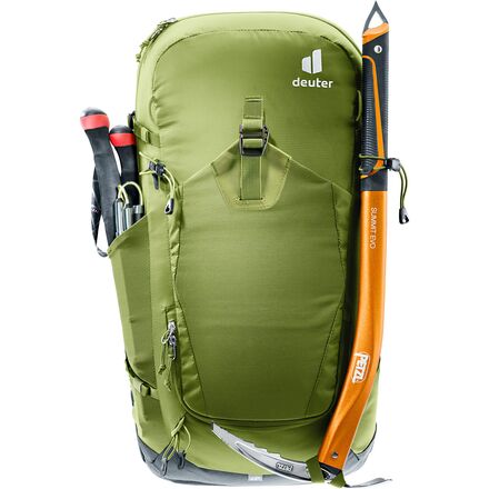 Рюкзак Deuter Act Lite 6510 Green