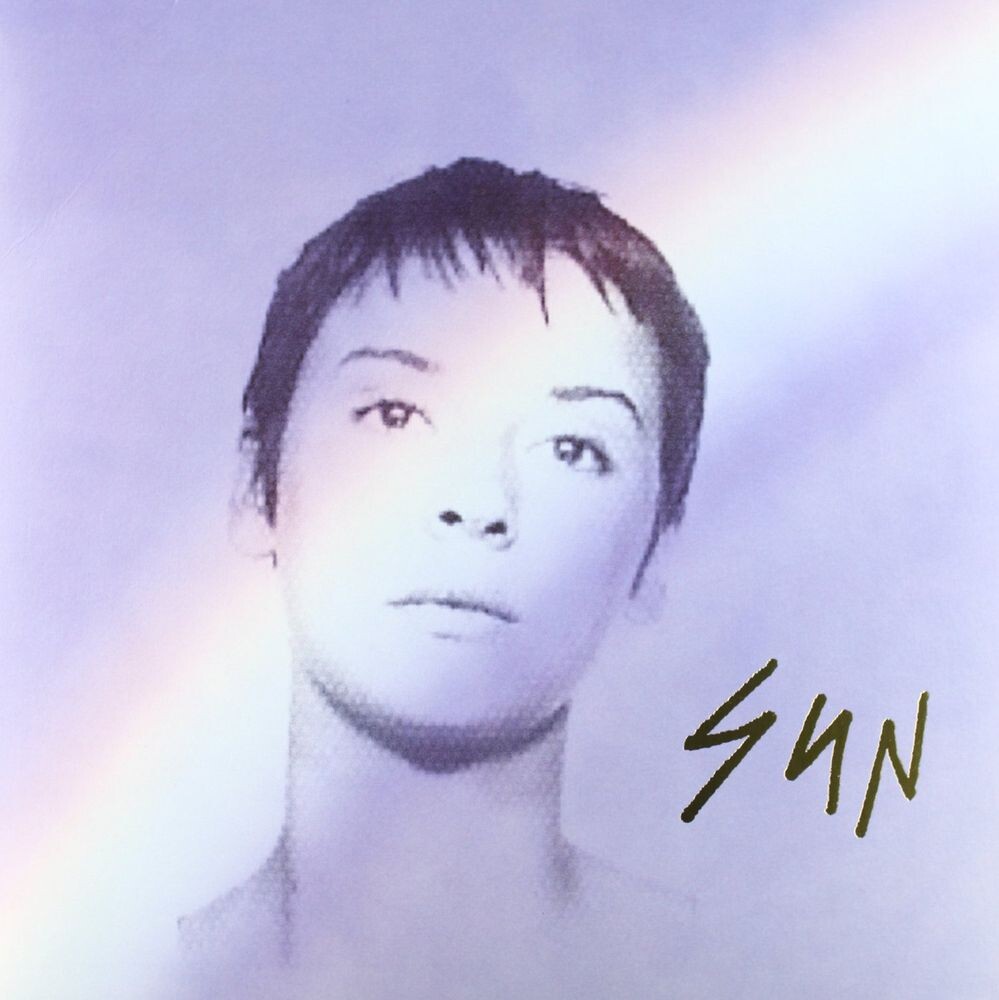 

Виниловая пластинка LP Sun - Cat Power