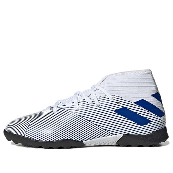 

Кроссовки nemeziz 19.3 tf turf Adidas, белый