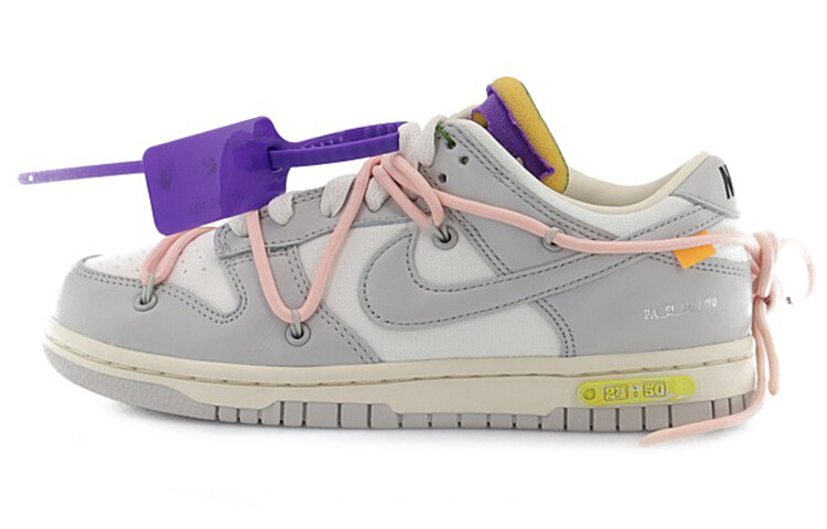 

Кроссовки Nike Dunk Low Skate унисекс