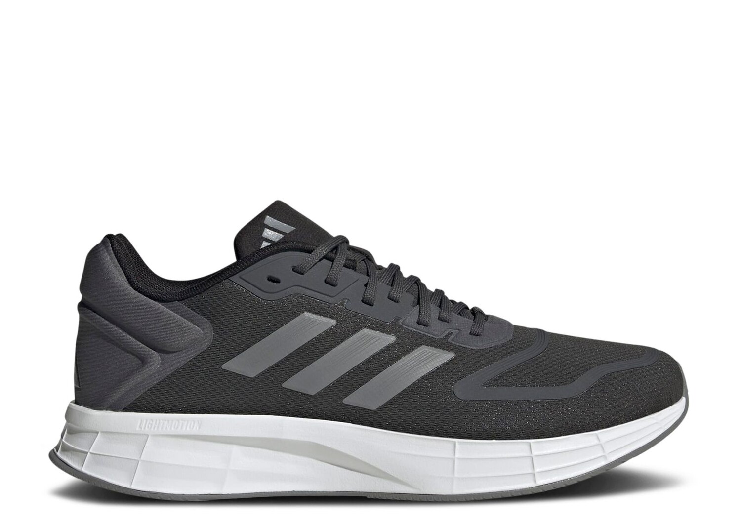 

Кроссовки adidas Duramo 10 'Double Grey', серый