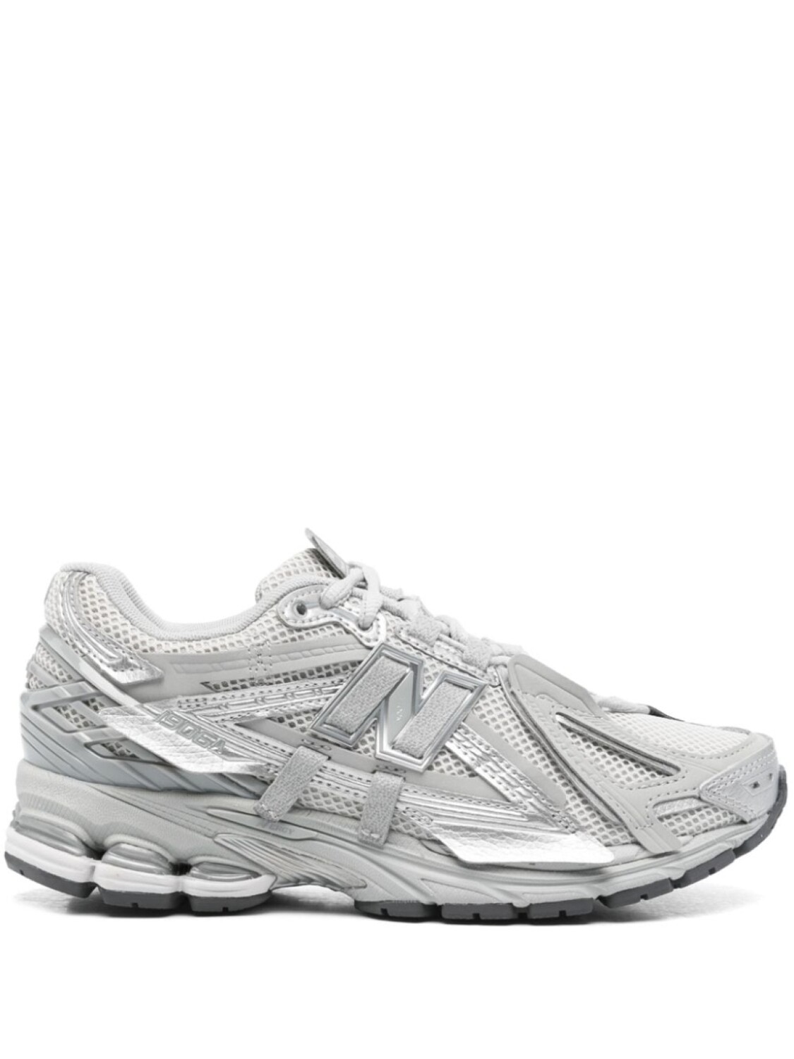 

1906 кроссовки New Balance, серый