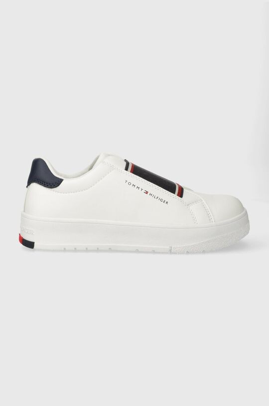 

Детские кроссовки Tommy Hilfiger, белый