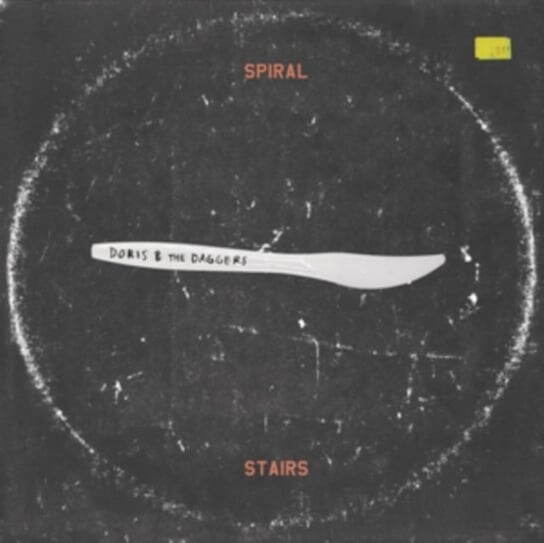

Виниловая пластинка Spiral Stairs - Doris & The Daggers