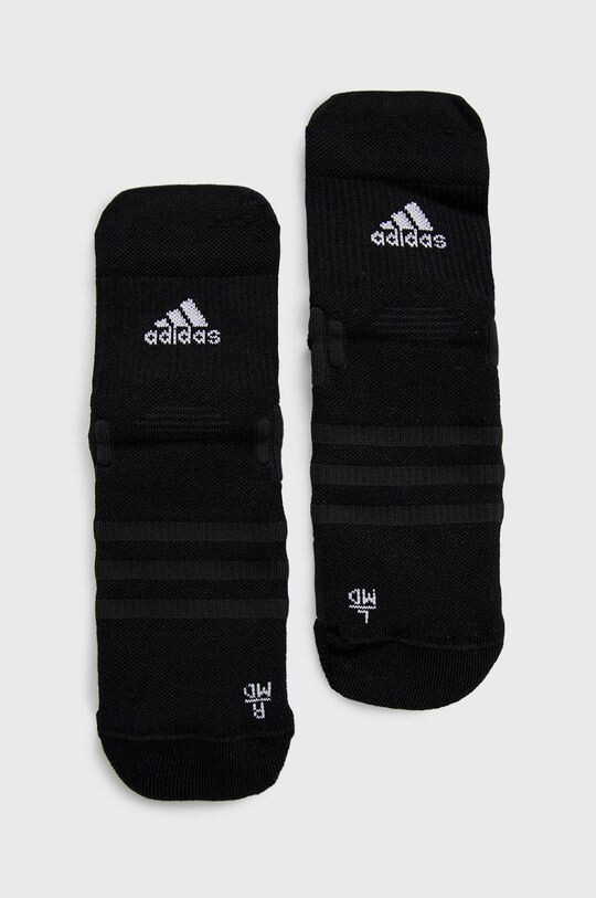 

Носки adidas Performance, черный