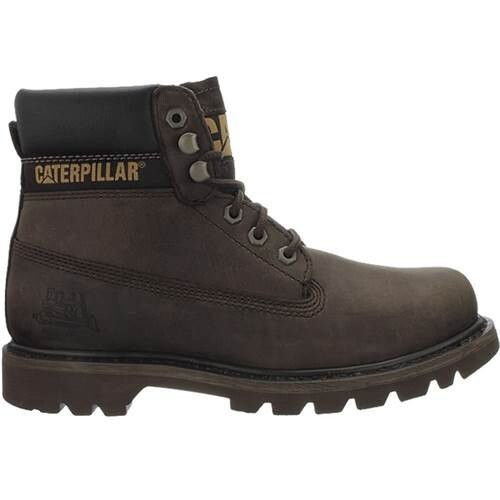 

Ботинки Caterpillar Colorado Mid, коричневый