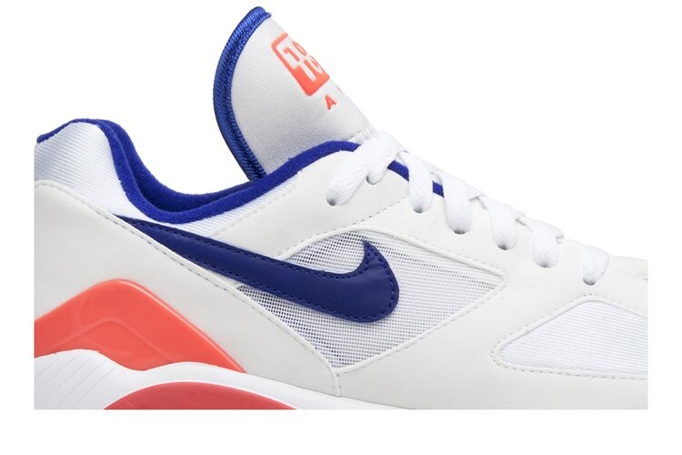 Nike Air Max 180 Ultramarine 2018 CDEK.Shopping