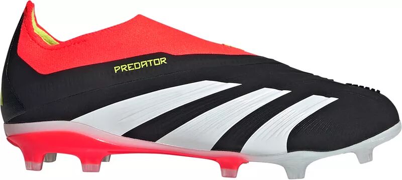 

Детские футбольные бутсы без шнурков Adidas Predator Elite FG FG