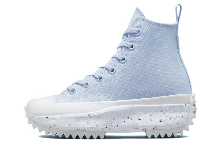 

Туфли Converse Converse Run Star Hike унисекс из парусины