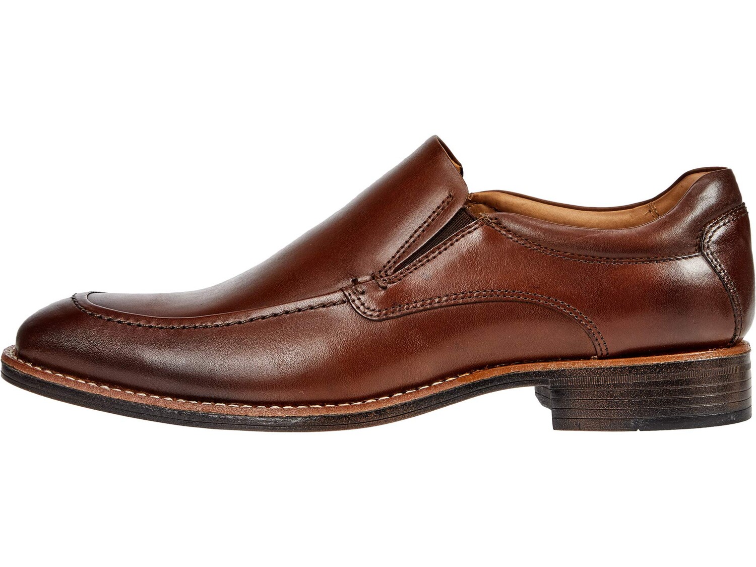 Лоферы Johnston & Murphy Lewis Moc Toe Venetian