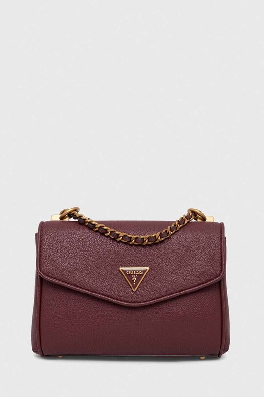 

Сумочка Guess, бордовый