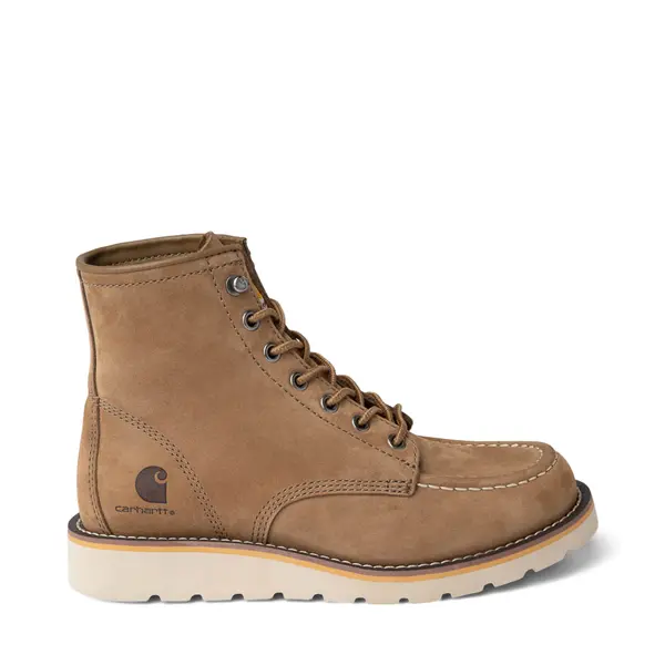 

Женские ботинки на танкетке Carhartt 6 дюймов, хаки
