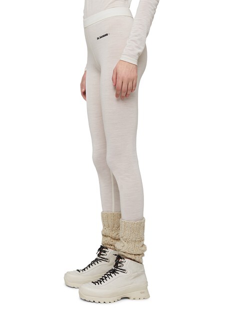 

Леггинсы Jil Sander