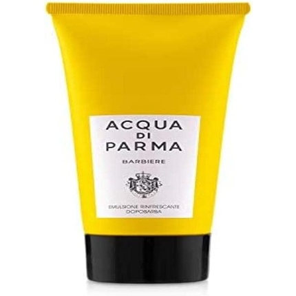 Увлажняющий крем для лица Barbiere 50 мл, Acqua Di Parma моделирующий крем для волос легкой фиксации acqua di parma barbiere 75 мл