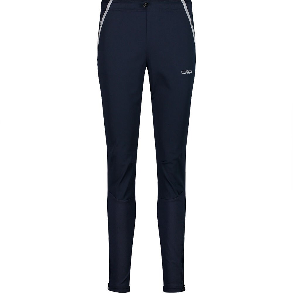 

Брюки CMP 38E4846 Long Pant, синий
