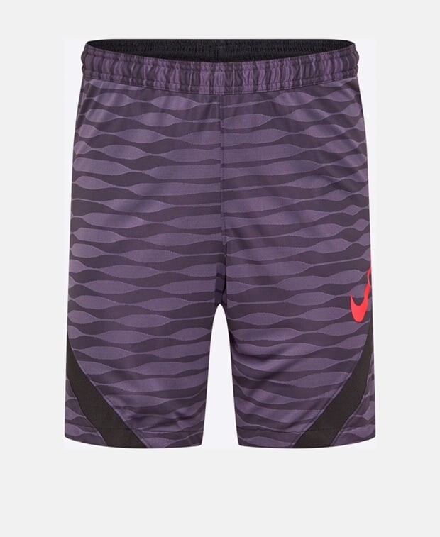 

Спортивные шорты Nike, фиолетовый